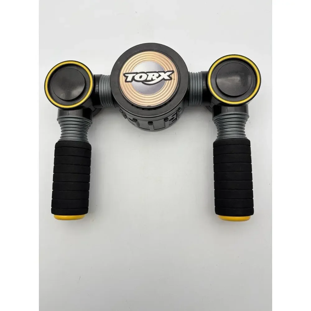 HASBRO TORX Talking Electronic Handheld Toy 
